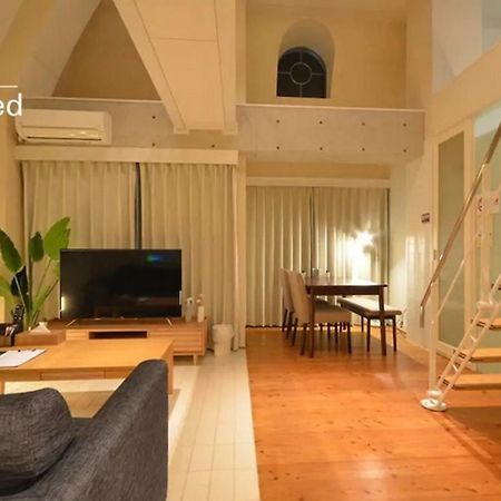 Alphabed Takamatsukawaramachi West 701 / Vacation Stay 21586 Exterior photo