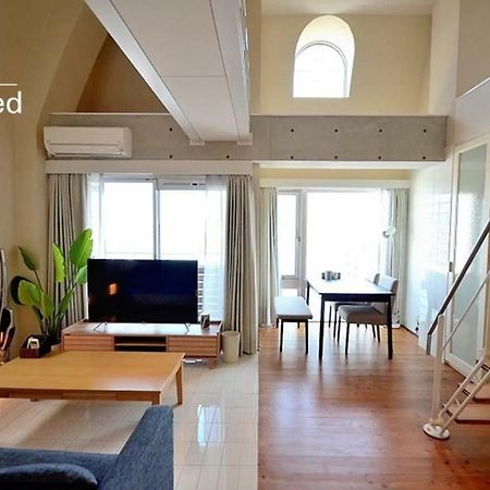 Alphabed Takamatsukawaramachi West 701 / Vacation Stay 21586 Exterior photo
