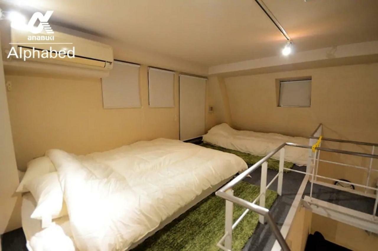 Alphabed Takamatsukawaramachi West 701 / Vacation Stay 21586 Exterior photo