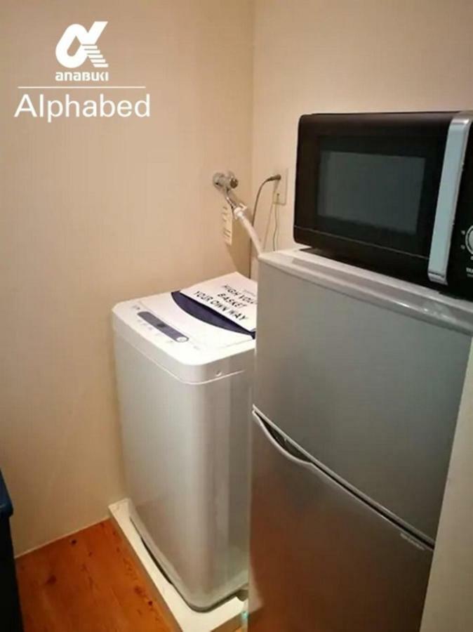 Alphabed Takamatsukawaramachi West 701 / Vacation Stay 21586 Exterior photo