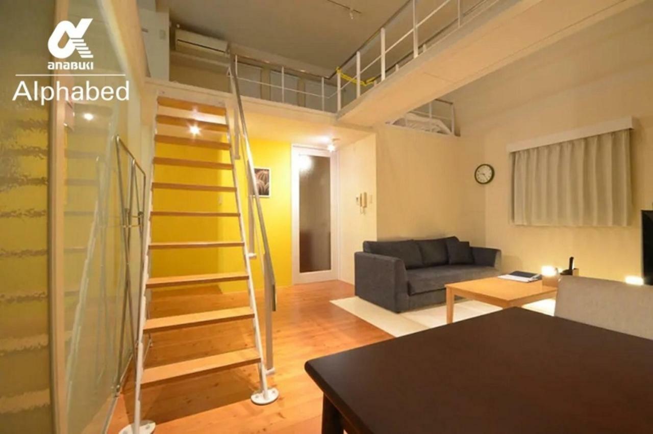Alphabed Takamatsukawaramachi West 701 / Vacation Stay 21586 Exterior photo
