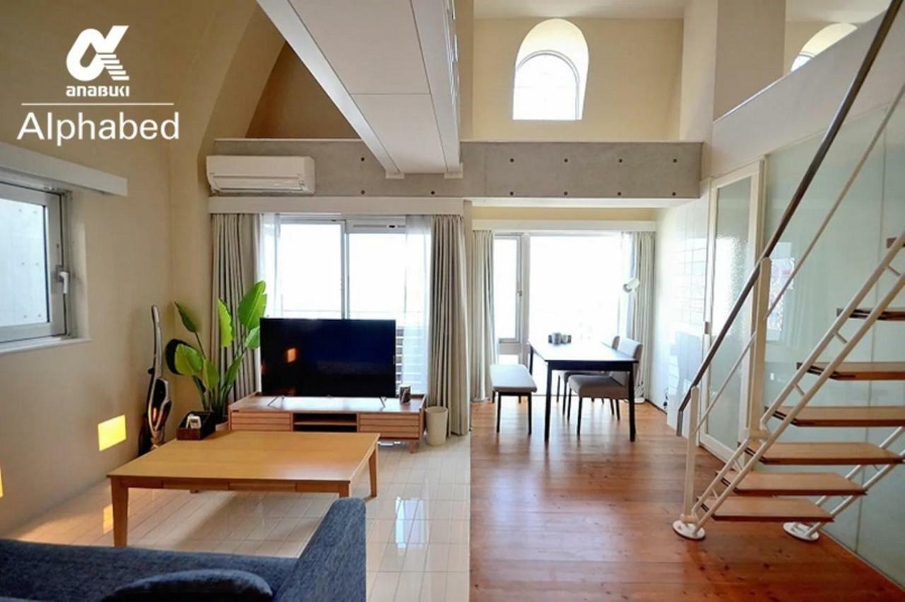Alphabed Takamatsukawaramachi West 701 / Vacation Stay 21586 Exterior photo