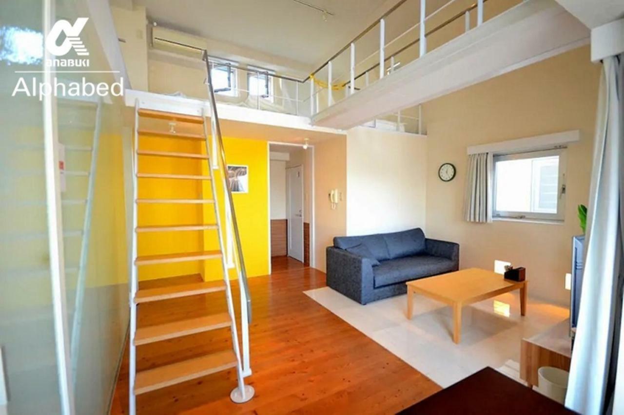 Alphabed Takamatsukawaramachi West 701 / Vacation Stay 21586 Exterior photo